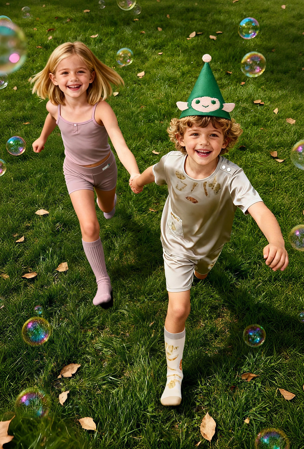 Signature Mulberry Silk