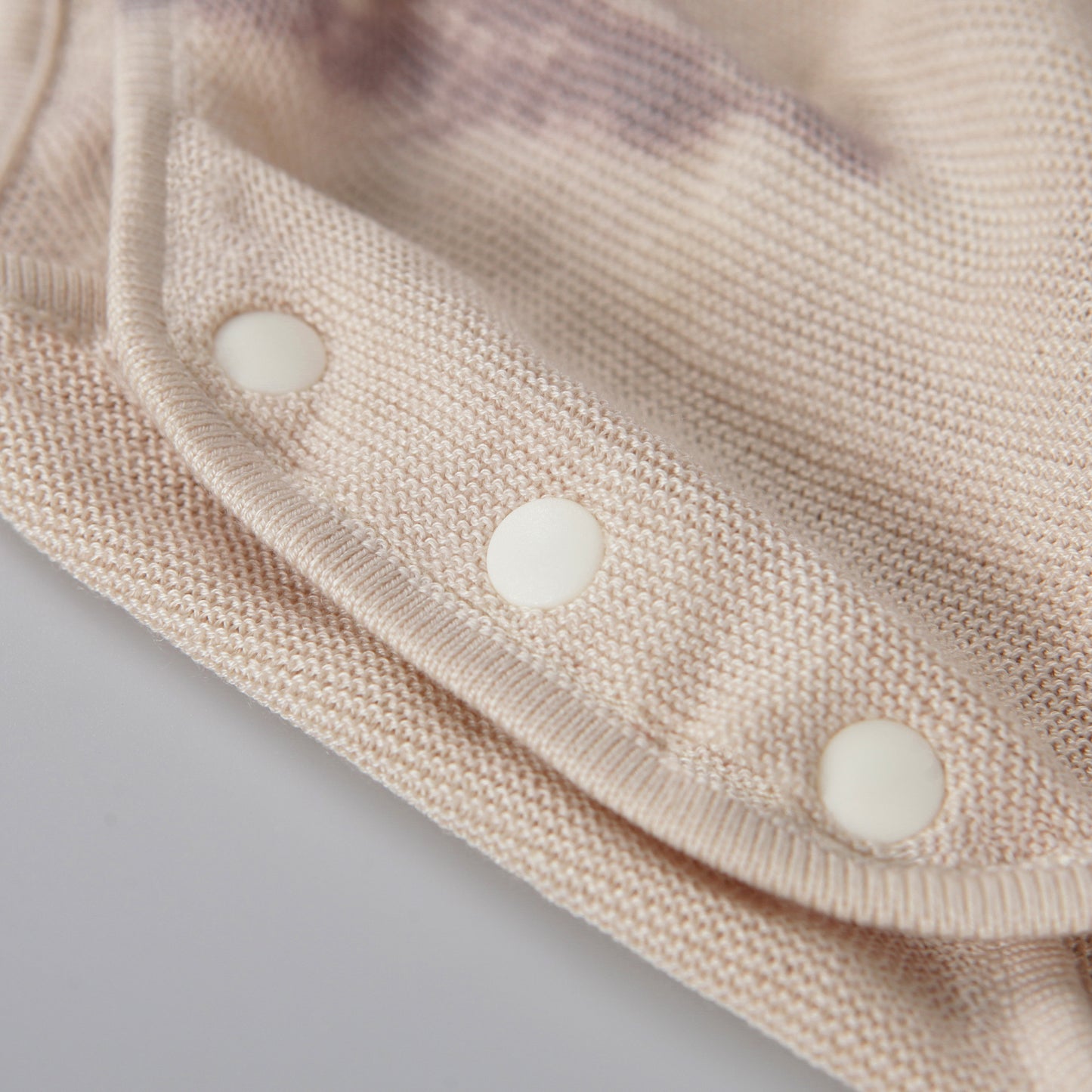 Lyocell–Silk Baby Romper – Galla & Calendula